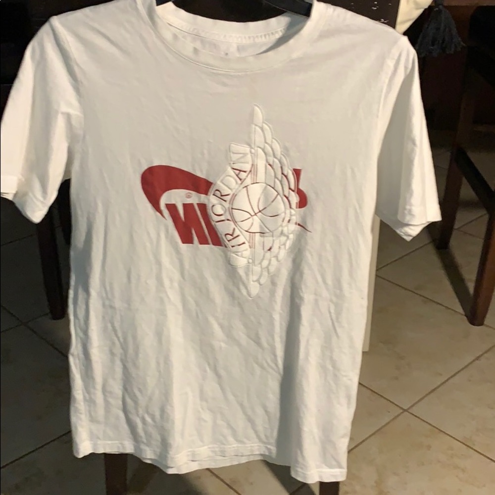 Boys XL Air Jordan T